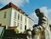Wrocław. Ostrów Tumski (fot. Dolnośląska Organizacja Turystyczna)