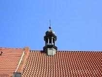 Wrocław. Kościół pw. św. Idziego (fot. Jarosław Świerczyński)