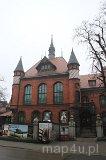 Bytom. Filia Muzeum Górnośląskie (fot. Daria Konieczna)