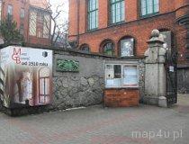 Bytom. Filia Muzeum Górnośląskie (fot. Daria Konieczna)