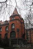 Bytom. Filia Muzeum Górnośląskie (fot. Daria Konieczna)
