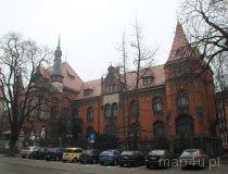 Bytom. Filia Muzeum Górnośląskie (fot. Daria Konieczna)