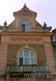 Łopuszno. Pałac Dobieckich (fot. Marek i Ewa Wojciechowscy)