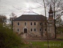 Przeworno. Zamek (fot. Łukasz Konieczny)