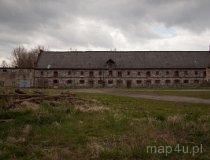 Przeworno. Zamek (fot. Łukasz Konieczny)