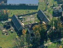 Miszkowice. Zesp&oacute;ł pałacowy (fot. Kacper Dondziak)