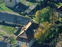 Miszkowice. Zesp&oacute;ł pałacowy (fot. Kacper Dondziak)