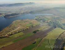 Miszkowice. Zesp&oacute;ł pałacowy (fot. Kacper Dondziak)