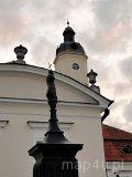Białystok. Ratusz (fot. Danuta Ruminowicz)