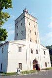 Biała Podlaska. Muzeum Południowego Podlasia (fot. Marek i Ewa Wojciechowscy)