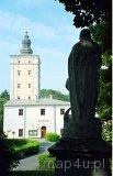 Biała Podlaska. Muzeum Południowego Podlasia (fot. Marek i Ewa Wojciechowscy)