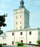 Biała Podlaska. Muzeum Południowego Podlasia (fot. Marek i Ewa Wojciechowscy)