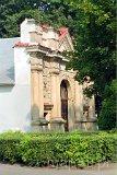 Biała Podlaska. Muzeum Południowego Podlasia (fot. Marek i Ewa Wojciechowscy)
