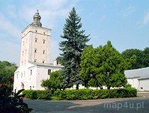 Biała Podlaska. Muzeum Południowego Podlasia (fot. Marek i Ewa Wojciechowscy)
