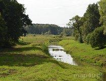 Dolina Baryczy (fot. Dolnośląska Organizacja Turystyczna)
