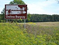 Dolina Baryczy (fot. Dolnośląska Organizacja Turystyczna)