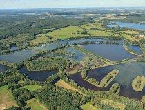 Ruda Sułowska. Park Krajobrazowy Doliny Baryczy (fot. Kacper Dondziak)