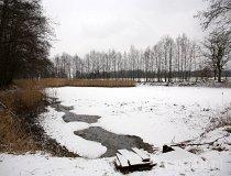 Park Krajobrazowy Dolina Baryczy (fot. Łukasz Konieczny)