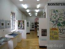Radomsko. Muzeum Regionalne, ul Narutowicza 1 (fot. Piotr Solle)