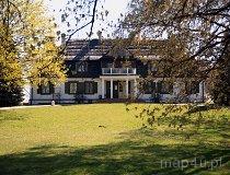 Janowiec. Skansen budownictwa drewnianego (fot. Marek i Ewa Wojciechowscy)