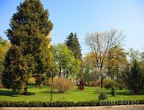 Wierzchowiska. Zesp&oacute;ł pałacowy Koźmian&oacute;w (fot. Marek i Ewa Wojciechowscy)