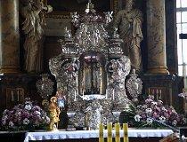 Zamość. Katedra pw. Zmartwychwstania Pańskiego i św. Tomasza Apostoła (fot. Marek i Ewa Wojciechowscy)