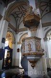 Zamość. Katedra pw. Zmartwychwstania Pańskiego i św. Tomasza Apostoła (fot. Marek i Ewa Wojciechowscy)