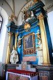 Zamość. Katedra pw. Zmartwychwstania Pańskiego i św. Tomasza Apostoła (fot. Marek i Ewa Wojciechowscy)