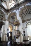 Zamość. Katedra pw. Zmartwychwstania Pańskiego i św. Tomasza Apostoła (fot. Marek i Ewa Wojciechowscy)