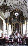 Zamość. Katedra pw. Zmartwychwstania Pańskiego i św. Tomasza Apostoła (fot. Marek i Ewa Wojciechowscy)