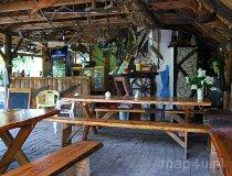 Cielętniki. Stawy (fot. Lidia Kamińska-Koj)