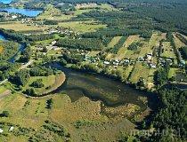 Płaska. Karczma „Starożyn” (fot. Kacper Dondziak)