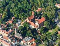 Olsztyn. Muzeum Warmii i Mazur (fot. Kacper Dondziak)