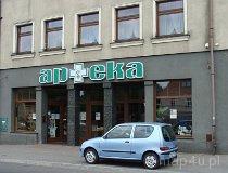 Apteka Św. Mikołaja (fot. Grzegorz Nowak)