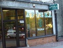 Apteka Książęca (fot. Grzegorz Nowak)