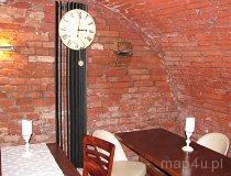 Łowicz. Kawiarnia „Cafe Bordo”, Stary Rynek 8 (fot. Tomasz Szwagrzak)