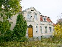 Chlebnia. Dwór Wieniawskich (fot. Marek i Ewa Wojciechowscy)
