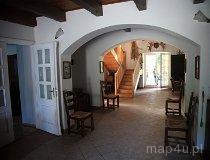 Dańk&oacute;w. Zesp&oacute;ł dworski (fot. Marek i Ewa Wojciechowscy)