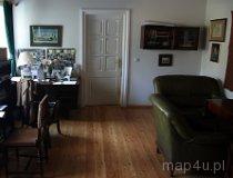 Dańk&oacute;w. Zesp&oacute;ł dworski (fot. Marek i Ewa Wojciechowscy)