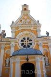 Guz&oacute;w. Zesp&oacute;ł Pałacowy Sobańskich (fot. Marek i Ewa Wojciechowscy)