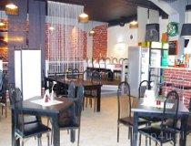 Tomasz&oacute;w Mazowiecki. „Faktoria – Restaurant & Club”, ul. Warszawska 2/4 (fot. Piotr Solle)