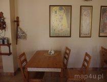 Tomasz&oacute;w Mazowiecki. Restauracja „Kwadrans”, ul. św. Antoniego 66 (fot. Piotr Solle)