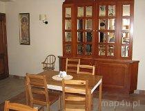 Tomasz&oacute;w Mazowiecki. Restauracja „Kwadrans”, ul. św. Antoniego 66 (fot. Tomasz Szwagrzak)