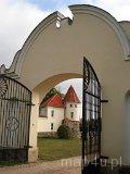 Korczew. Pałac Kuczyńskich (fot. Danuta Ruminowicz)