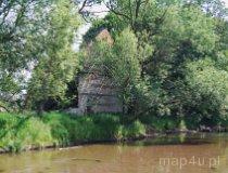 Przyłęk. Młyn (fot. Lidia Kamińska-Koj)