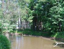 Przyłęk. Młyn (fot. Lidia Kamińska-Koj)