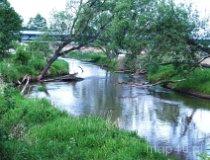 Przyłęk. Młyn (fot. Lidia Kamińska-Koj)