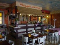 Bełchatów. Pizzeria & Restauracja „Ricco”, ul Kredowa 37 (fot. Piotr Solle)