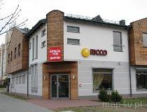 Bełchatów. Pizzeria & Restauracja „Ricco”, ul Kredowa 37 (fot. Tomasz Szwagrzak)