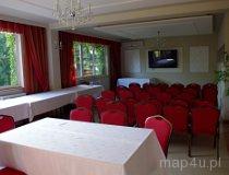 Buczek. Karczma Letnia „Raz na Wozie”, Buczek 26 (fot. Piotr Solle)